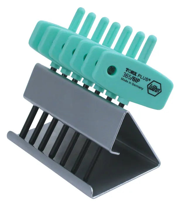 Wiha 36592, TorxPlus® Wing Handle 7 Pc. Set Wiha