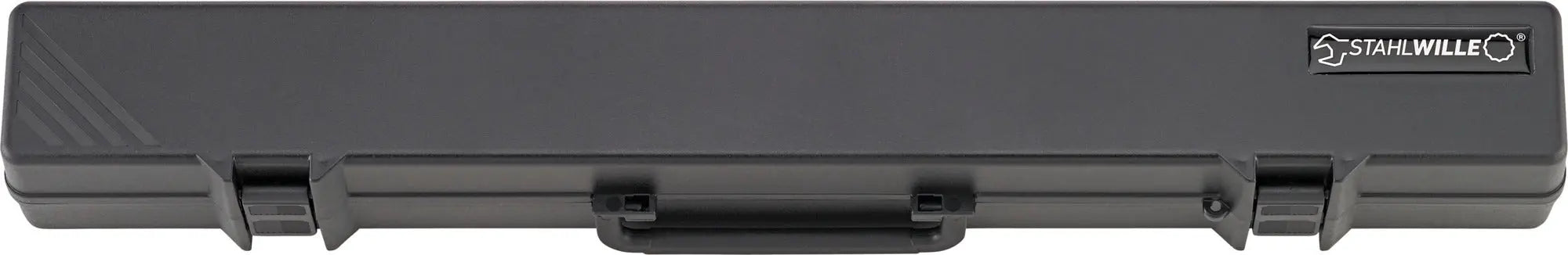 Stahlwille 7301 Empty Plastic Tool Box - ST 81370002 Stahlwille