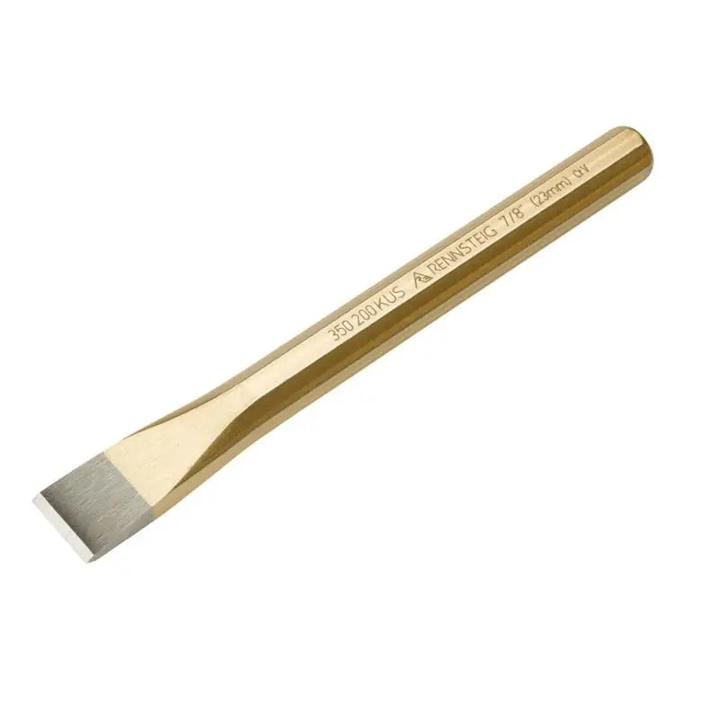 Knipex Cold Chisel, 7/8 x 8 in - KN 9R 350 200 KUS Knipex