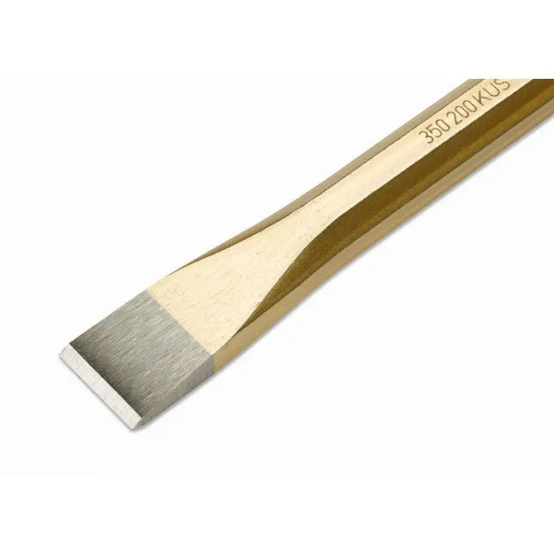 Knipex Cold Chisel, 7/8 x 8 in - KN 9R 350 200 KUS Knipex