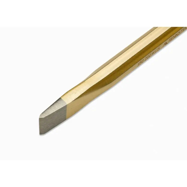 Knipex Cold Chisel, 7/8 x 8 in - KN 9R 350 200 KUS Knipex