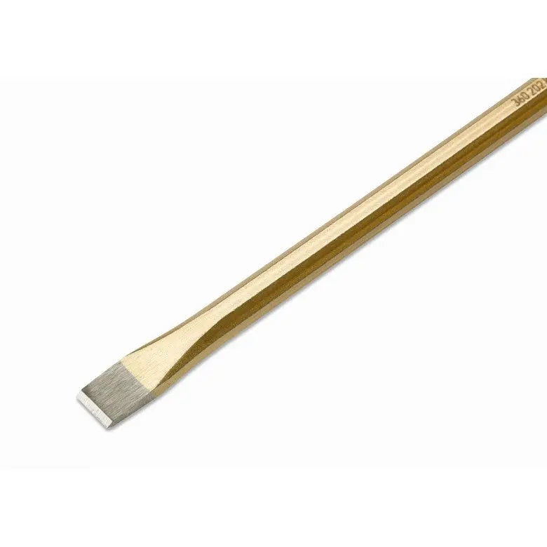 Knipex Cold Chisel, 3/8 x 8 in - KN 9R 360 202 KUS Knipex