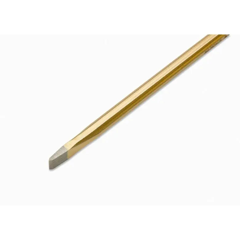 Knipex Cold Chisel, 3/8 x 8 in - KN 9R 360 202 KUS Knipex