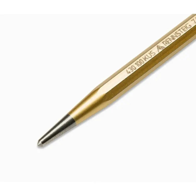 Knipex Center Punch, 7/64 x 4 in - KN 9R 430 100 KUS Knipex