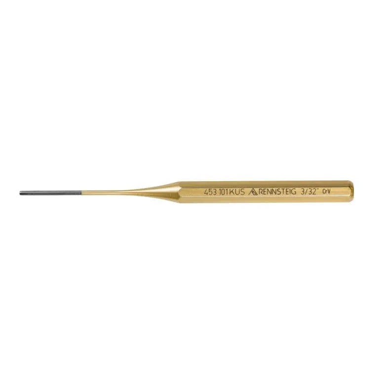 Knipex Maxxpro Keyston Slotted Screwdriver, Blade Length 3 in, 1/8 in - KN 9T 53101 Knipex