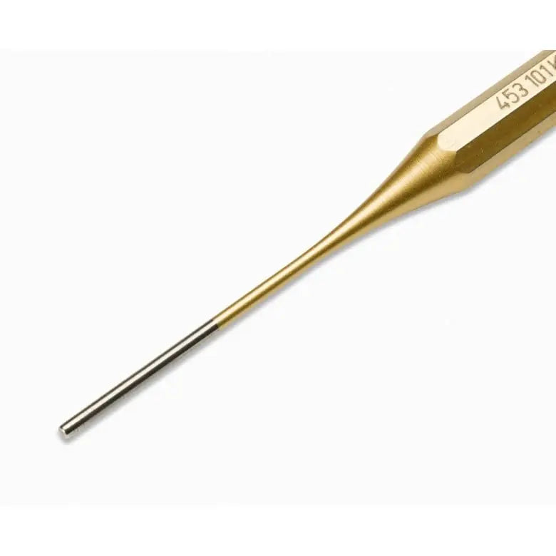 Knipex Maxxpro Keyston Slotted Screwdriver, Blade Length 3 in, 1/8 in - KN 9T 53101 Knipex