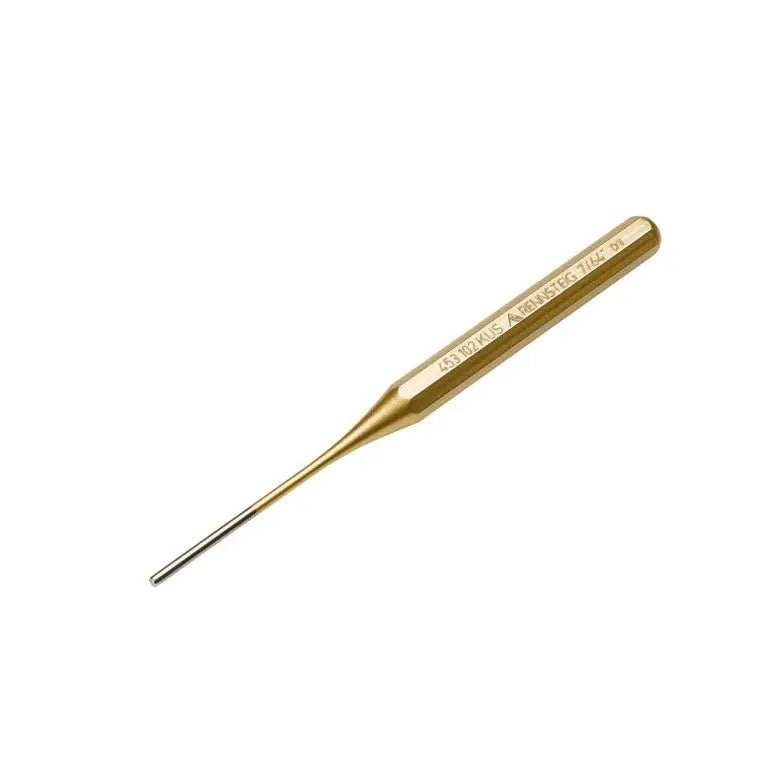 Knipex Pin Punch, 7/64 x 6 in - KN 9R 453 102 KUS Knipex