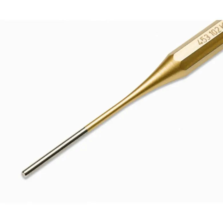 Knipex Pin Punch, 7/64 x 6 in - KN 9R 453 102 KUS Knipex