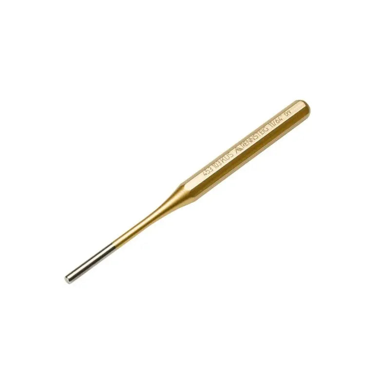 Knipex Pin Punch, 11/64 x 6 in - KN 9R 453 103 KUS Knipex