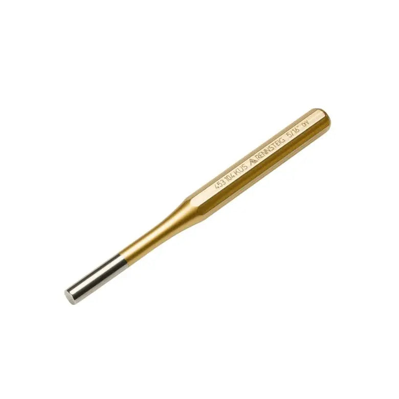 Knipex Pin Punch, 5/16 x 6 in - KN 9R 453 104 KUS Knipex