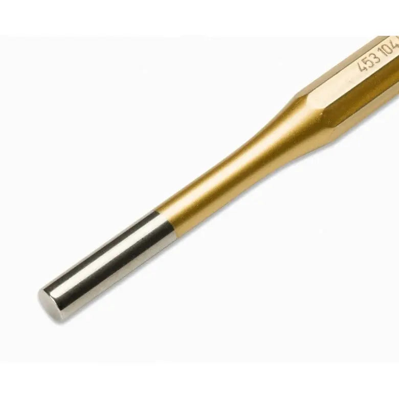 Knipex Pin Punch, 5/16 x 6 in - KN 9R 453 104 KUS Knipex