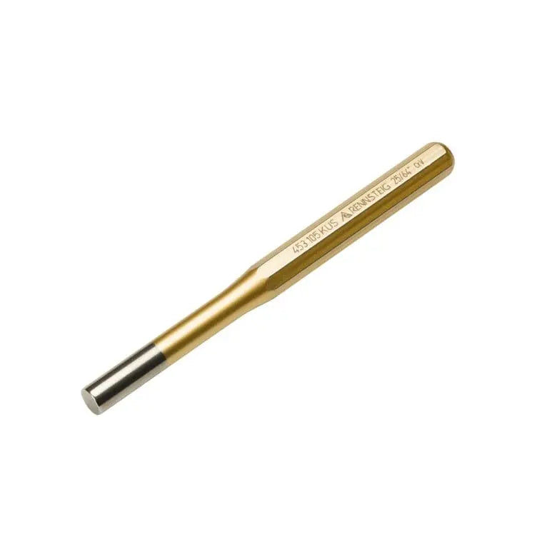 Knipex Pin Punch, 25/64 x 6 in - KN 9R 453 105 KUS Knipex