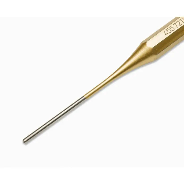 Knipex Roll Pin Punch, 3/32 x 6 in - KN 9R 455 721 KUS Knipex