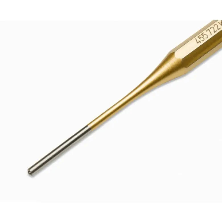 Knipex Roll Pin Punch, 1/8 x 6 in - KN 9R 455 722 KUS Knipex