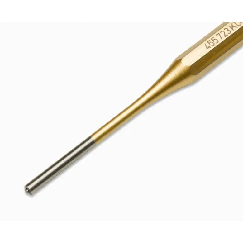 Knipex Roll Pin Punch, 5/32 x 6 in - KN 9R 455 723 KUS Knipex