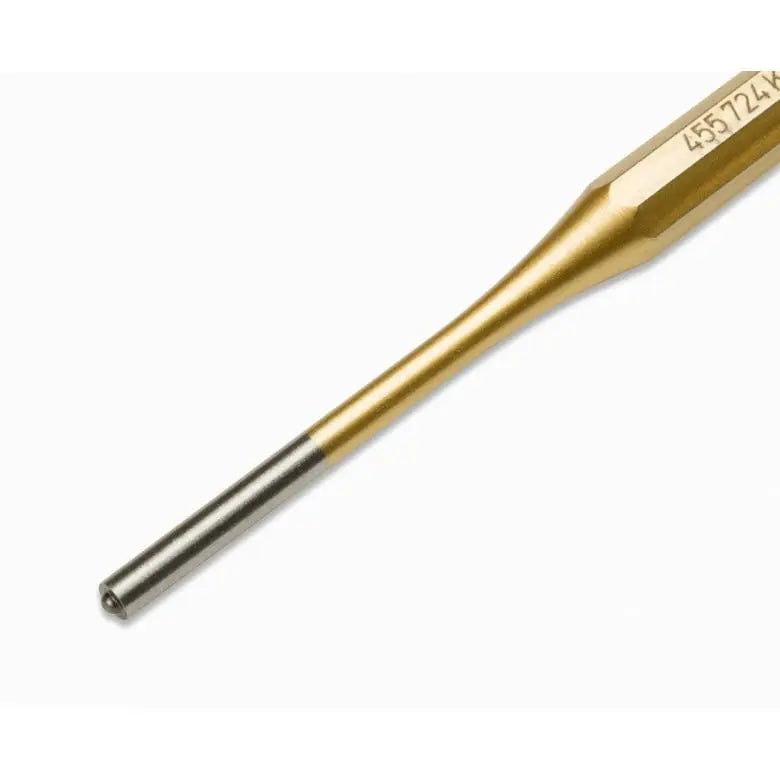 Knipex Roll Pin Punch, 3/16 x 6 in - KN 9R 455 724 KUS Knipex