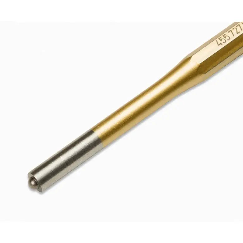 Knipex Roll Pin Punch, 5/16 x 6 in - KN 9R 455 727 KUS Knipex