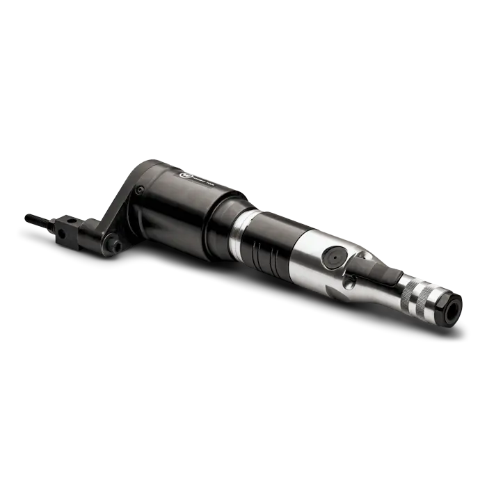 Wright Tool 1/2 in Drive Square Air Motor for Torque Multiplier, Maximum Output Torque 200 ft lbs - WT 9S3900A Air Motor Wright Tool