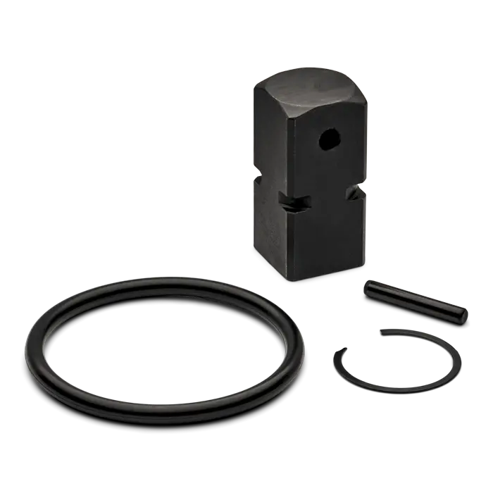 Wright Tool 1 in Torque Replacement Square for Multiplier 9S392B, 9S492 - WT 9S392RS Torque Replacement Square Wright Tool
