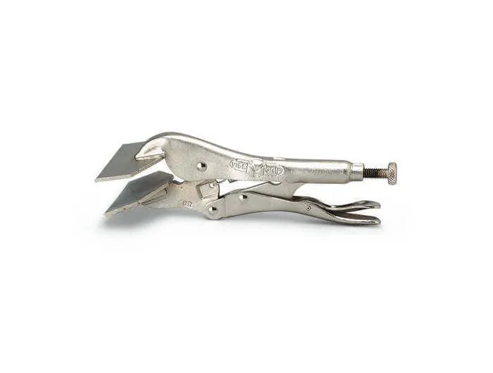 Wright Tool Sheet Metal Locking Plier, 8 in - WT 9V8R