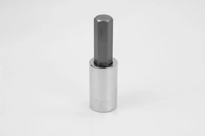 SK Tools - Socket Bit Chrome 1/2 Dr 9/16 Hex - 41218 SK Tools