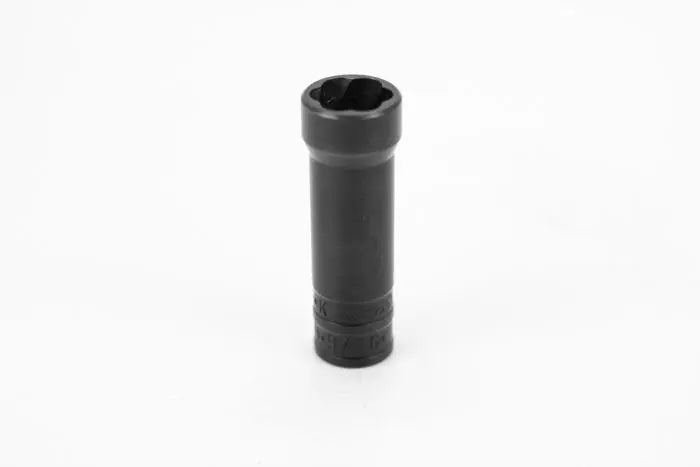 SK Tools - Socket Turbo 3/8 Dr Deep 9/16in - 848 SK Tools