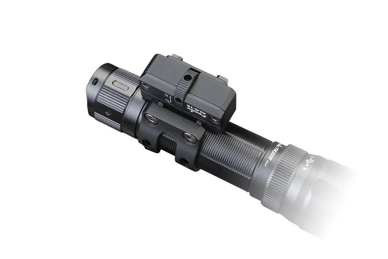 Fenix M-Lok Rotary Knob Tightening Rail Mount - F FX-ALG16 Fenix