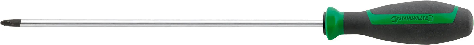 Stahlwille Drall+ Cross-Head Screwdriver, PH2 - ST 46313002 Stahlwille