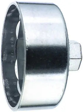 Stahlwille Oil Filter Wrench, Size 74mm - ST 74370001 Stahlwille