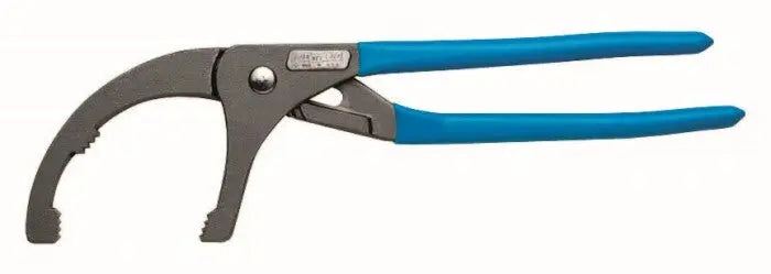 Wright Tool Oil Filter/PVC Pipe Plier, 12 in - WT 9C212