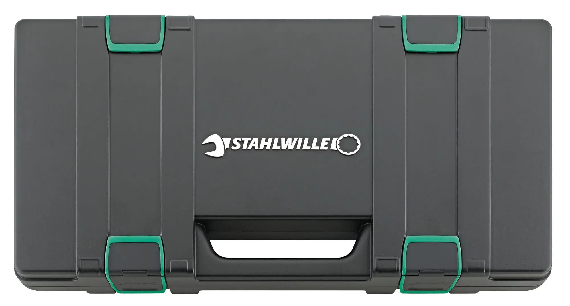 Stahlwille Tool Case - ST 81271034 Stahlwille