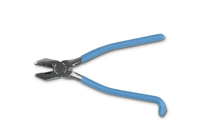 Wright Tool Ironworker's Plier, 9 in - WT 9C350S