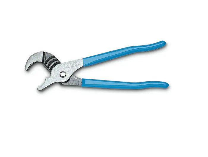 Wright Tool Curved Jaw Tongue and Groove Plier, 9-1/2 in - WT 9C422