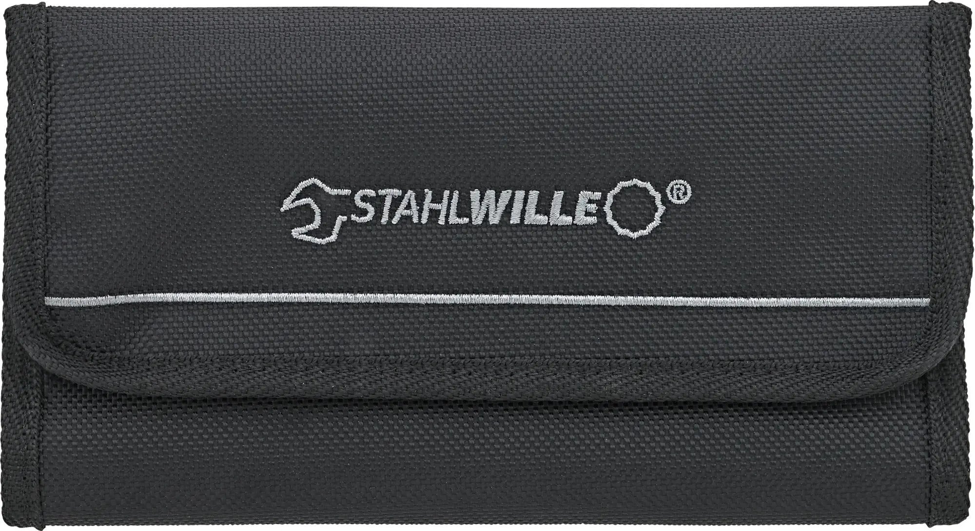 Stahlwille Set of 5 Plastic Scraper - ST 96722700 Stahlwille