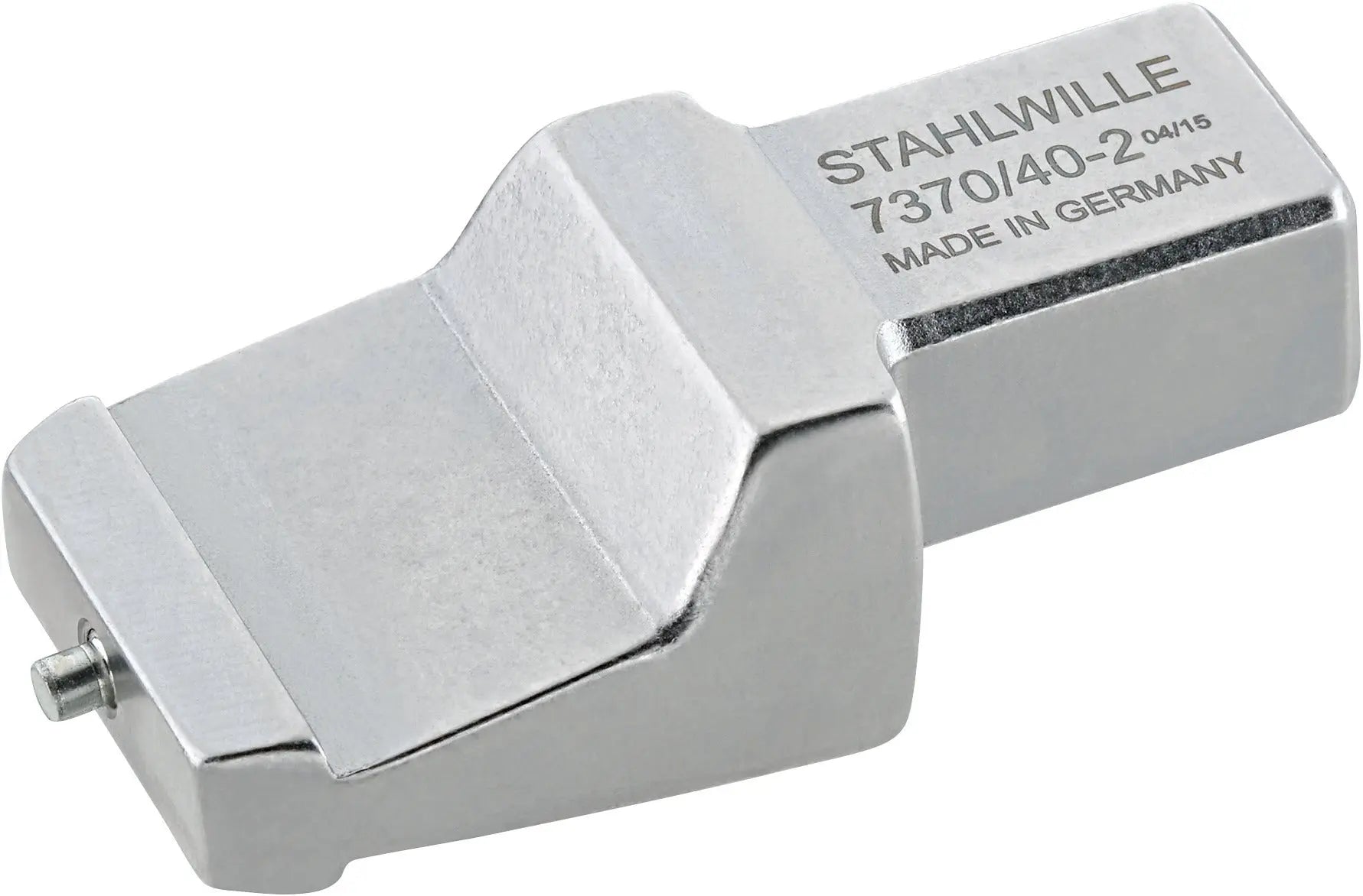 Stahlwille Insert Adapter, 9.5 x 31.5mm - ST 58290042 Stahlwille