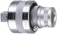 Stahlwille 3/4 in Drive Adaptor Ratchet Shell Tool - ST 15140000 Stahlwille