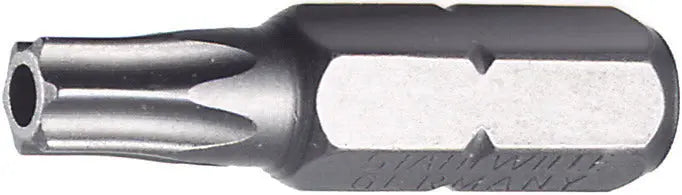 Stahlwille Screwdriver Bit, T15 - ST 08160015 Stahlwille
