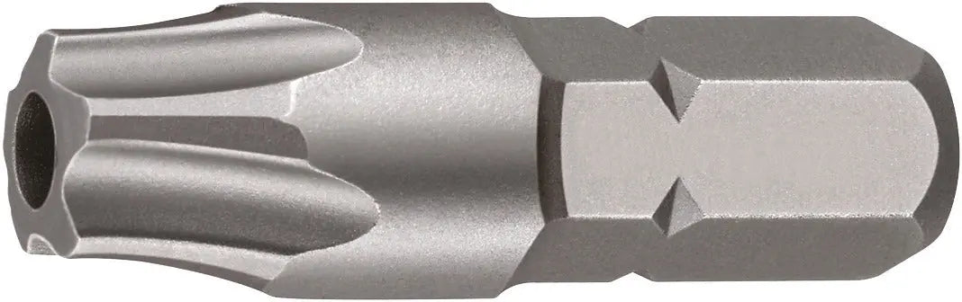 Stahlwille 5-Star Screwdriver Bit, TPI20 - ST 08161020 Stahlwille