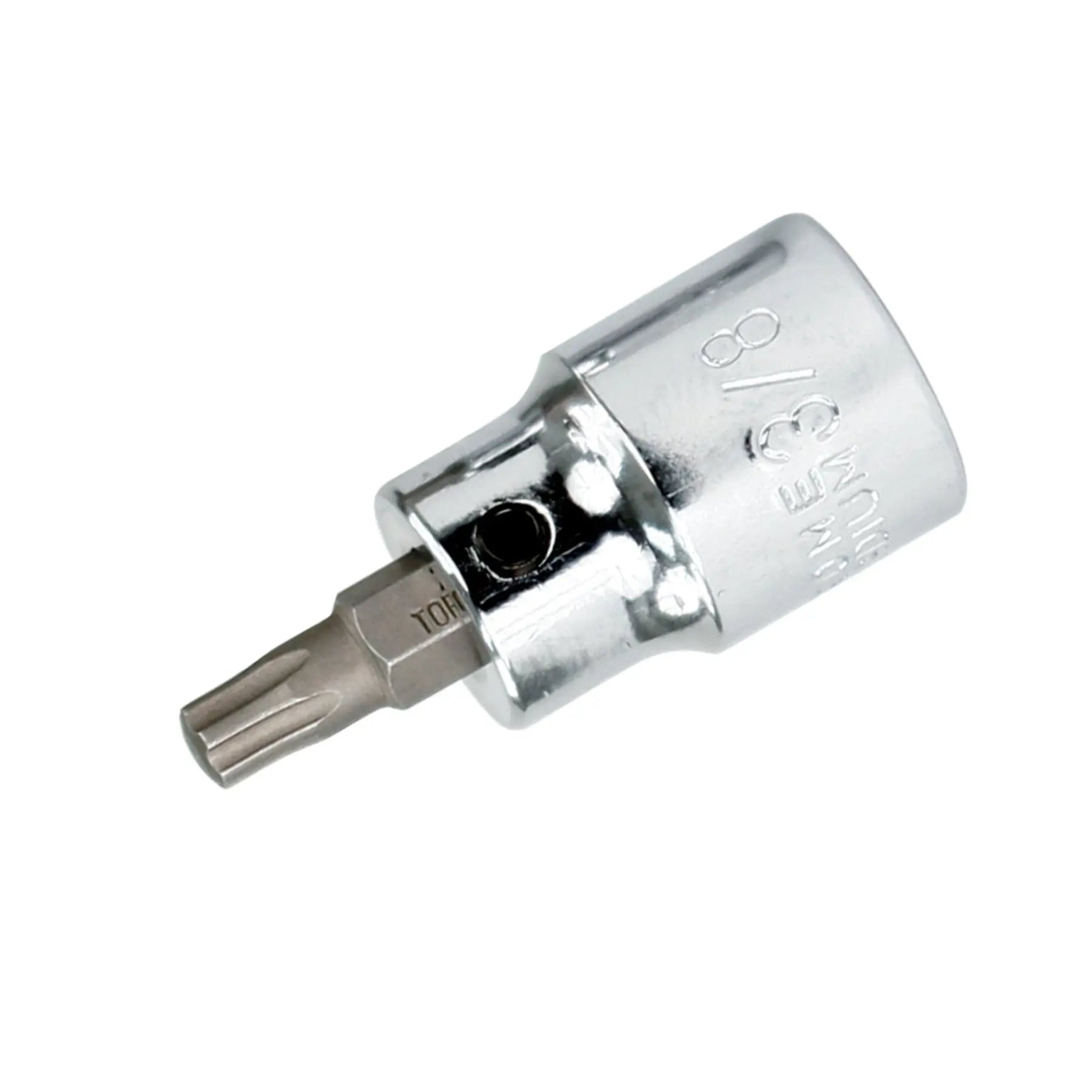 Wiha 71677, Torx Plus Bit IP25 3/8" Socket Wiha