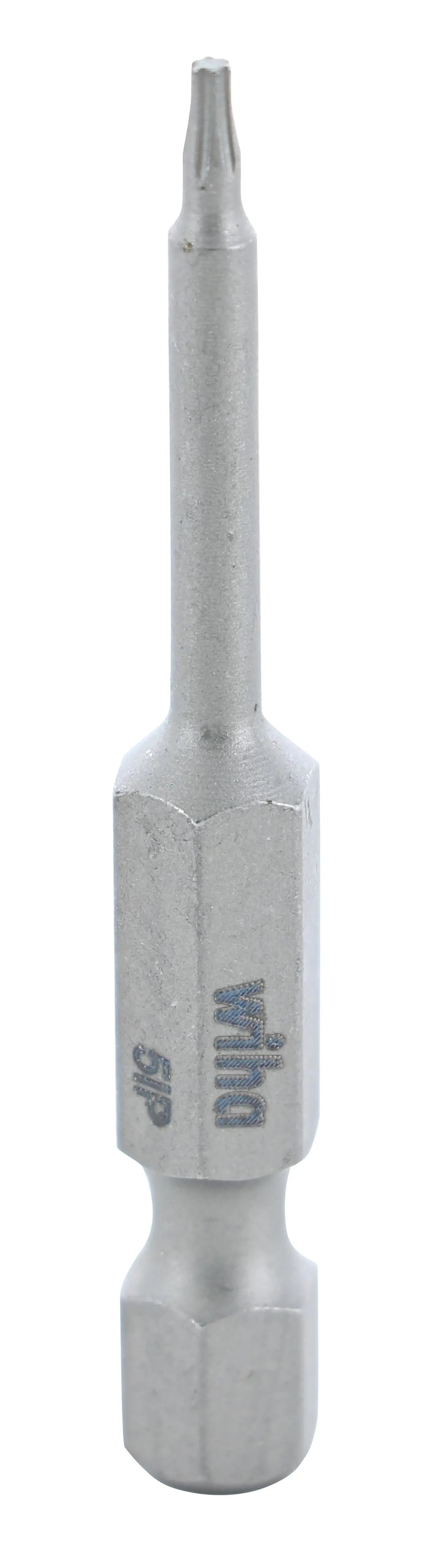 Wiha 74601, TorxPlus® Power Bit IP5 x 50mm Wiha