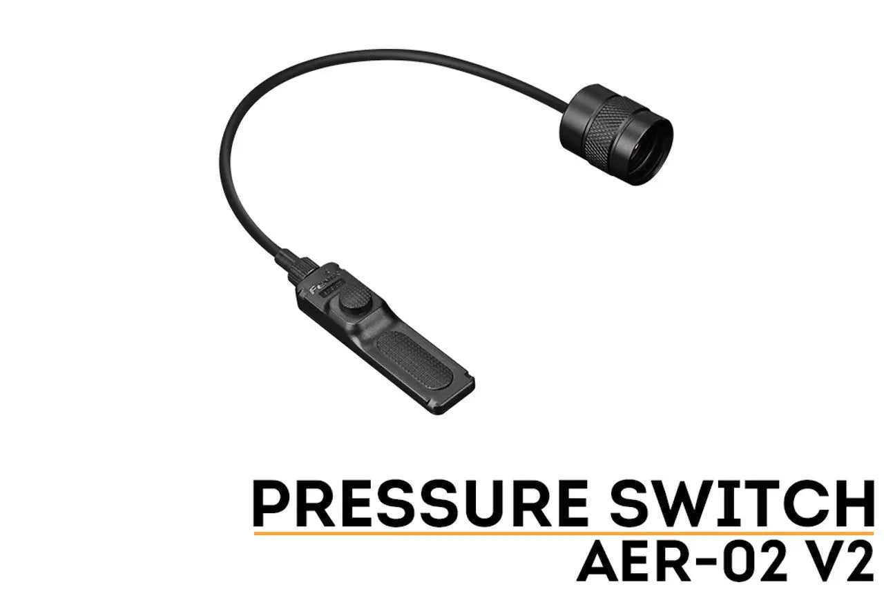 Fenix Tactical Remote Pressure Switch - F FX-AER02V2 Fenix
