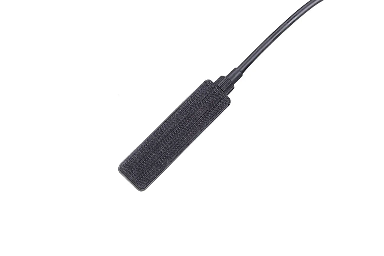 Fenix Tactical Remote Pressure Switch, Cable Length 9 in - F FX-AER05 Fenix