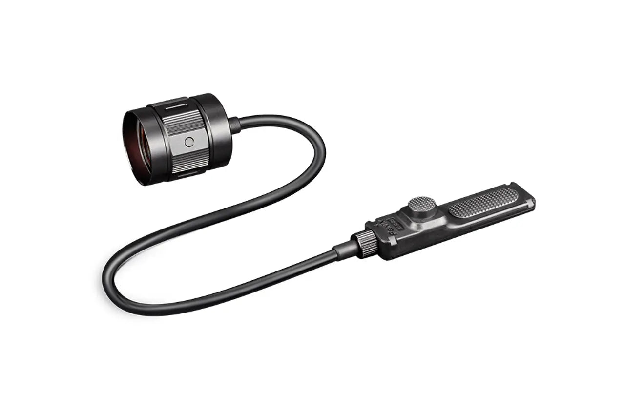 Fenix Tactical Remote Pressure Switch, Cable Length 9 in - F FX-AER05 Fenix