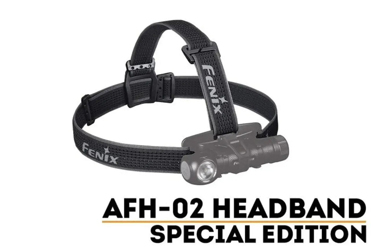 Fenix Special Edition Headband - F FX-AFH02 Fenix