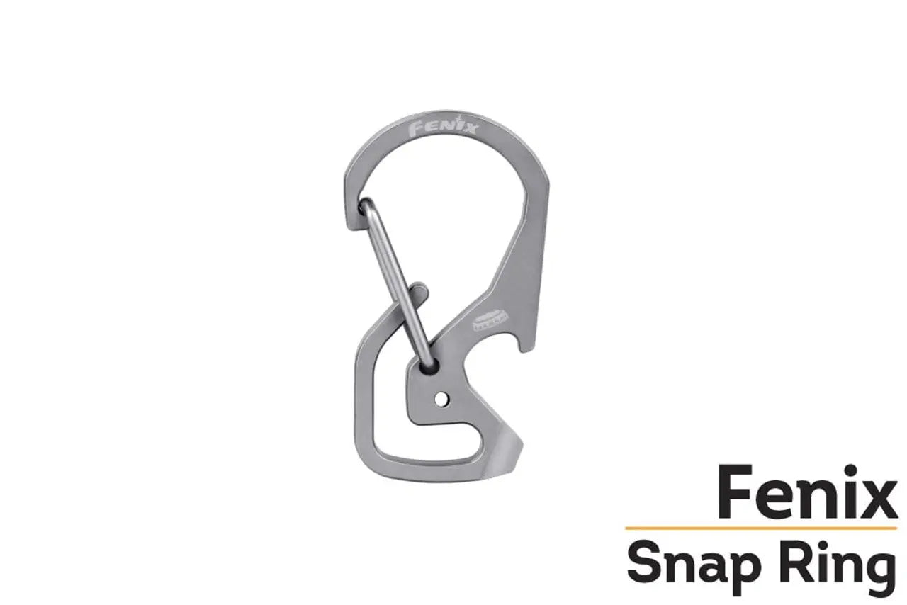 Fenix Multipurpose Snap Hook - F FX-ALB20 Fenix