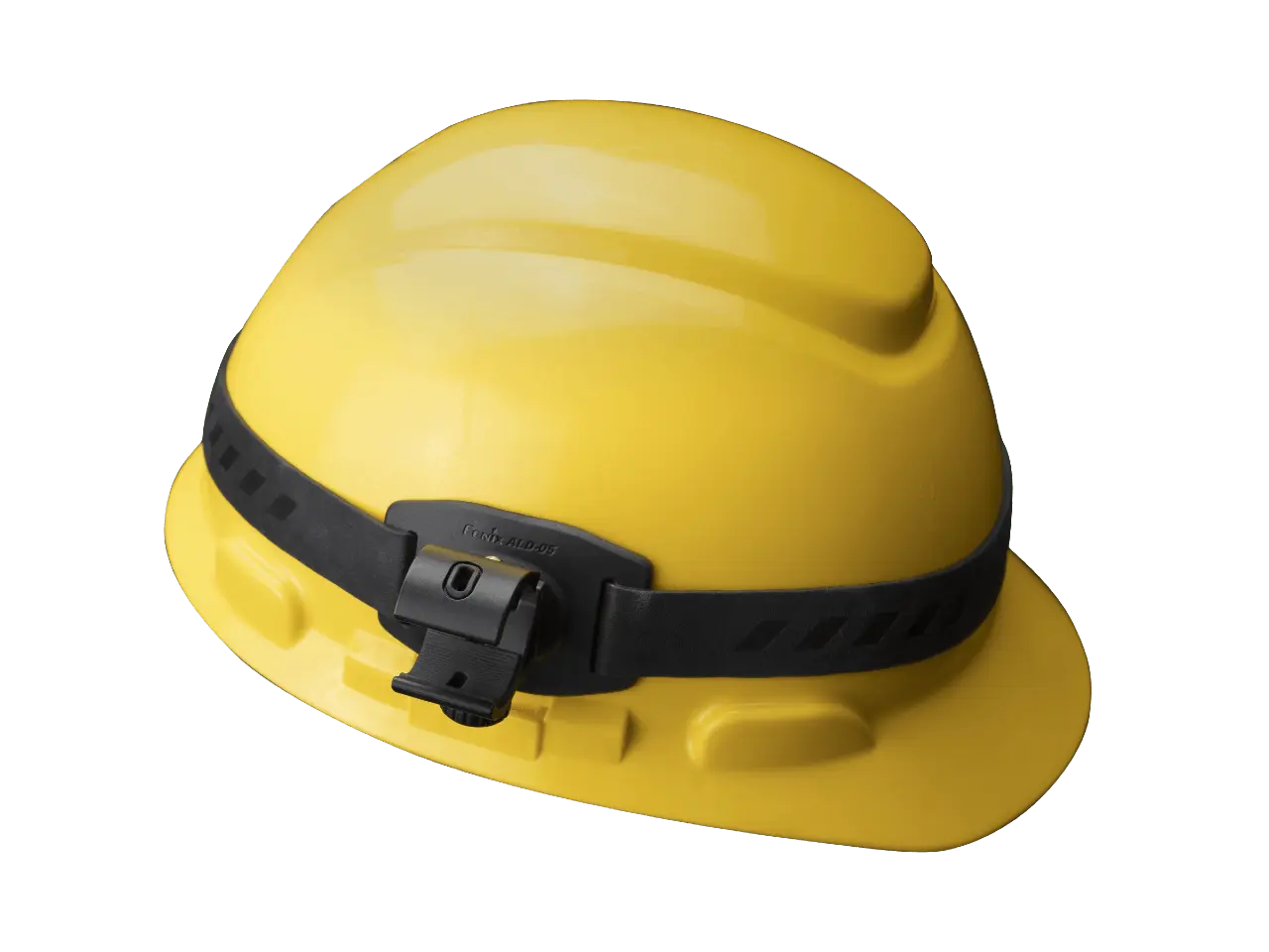 Fenix Flashlight Helmet Holder - F FX-ALD05 Fenix