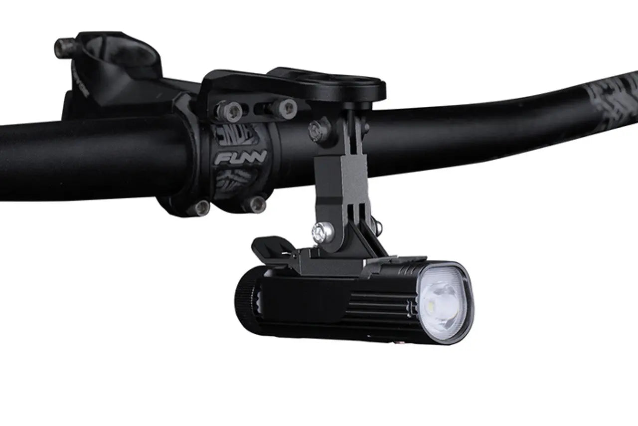 Fenix Bike Light Holder with GoPro Interface - F FX-ALD10 Fenix