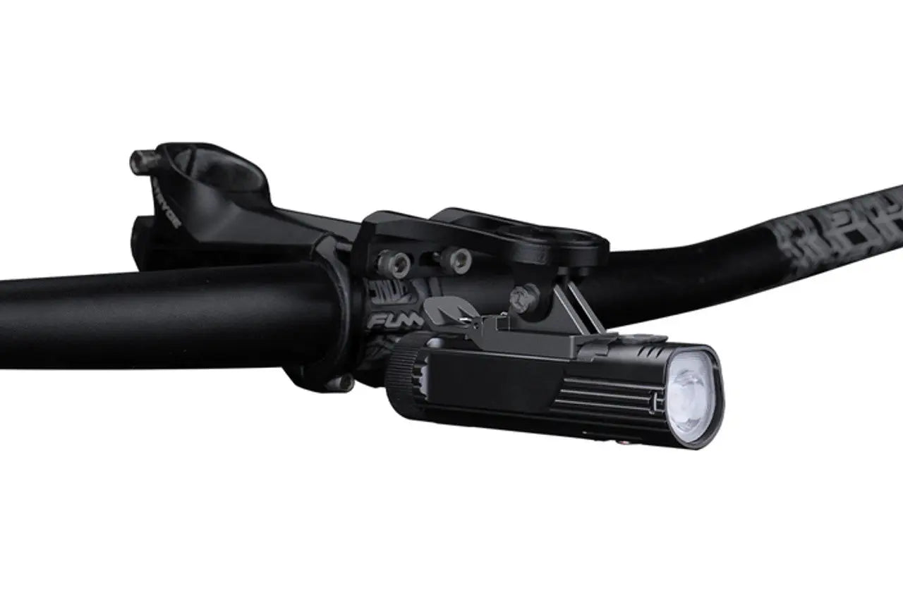 Fenix Bike Light Holder with GoPro Interface - F FX-ALD10 Fenix
