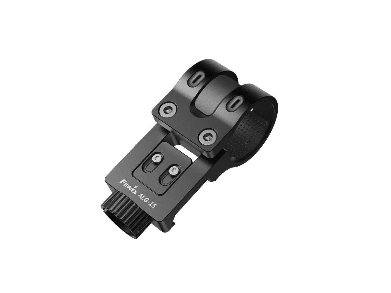Fenix Picatinny Rotary Knob Tightening Rail Mount - F FX-ALG15 Fenix