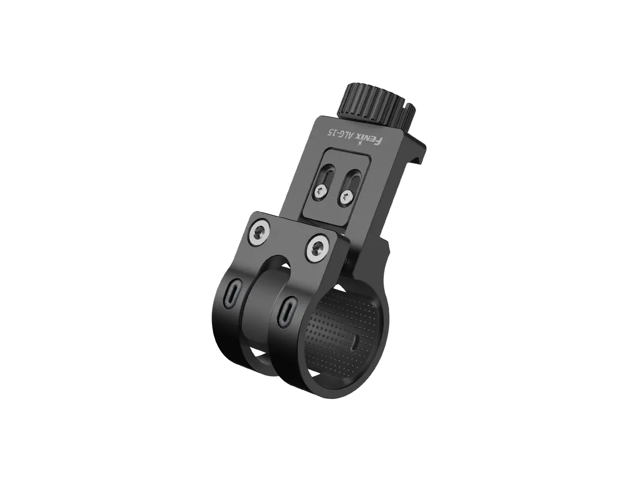 Fenix Picatinny Rotary Knob Tightening Rail Mount - F FX-ALG15 Fenix